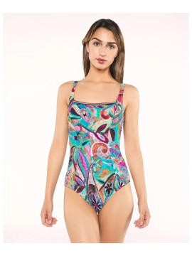 Redpoint Abby Swimsuit